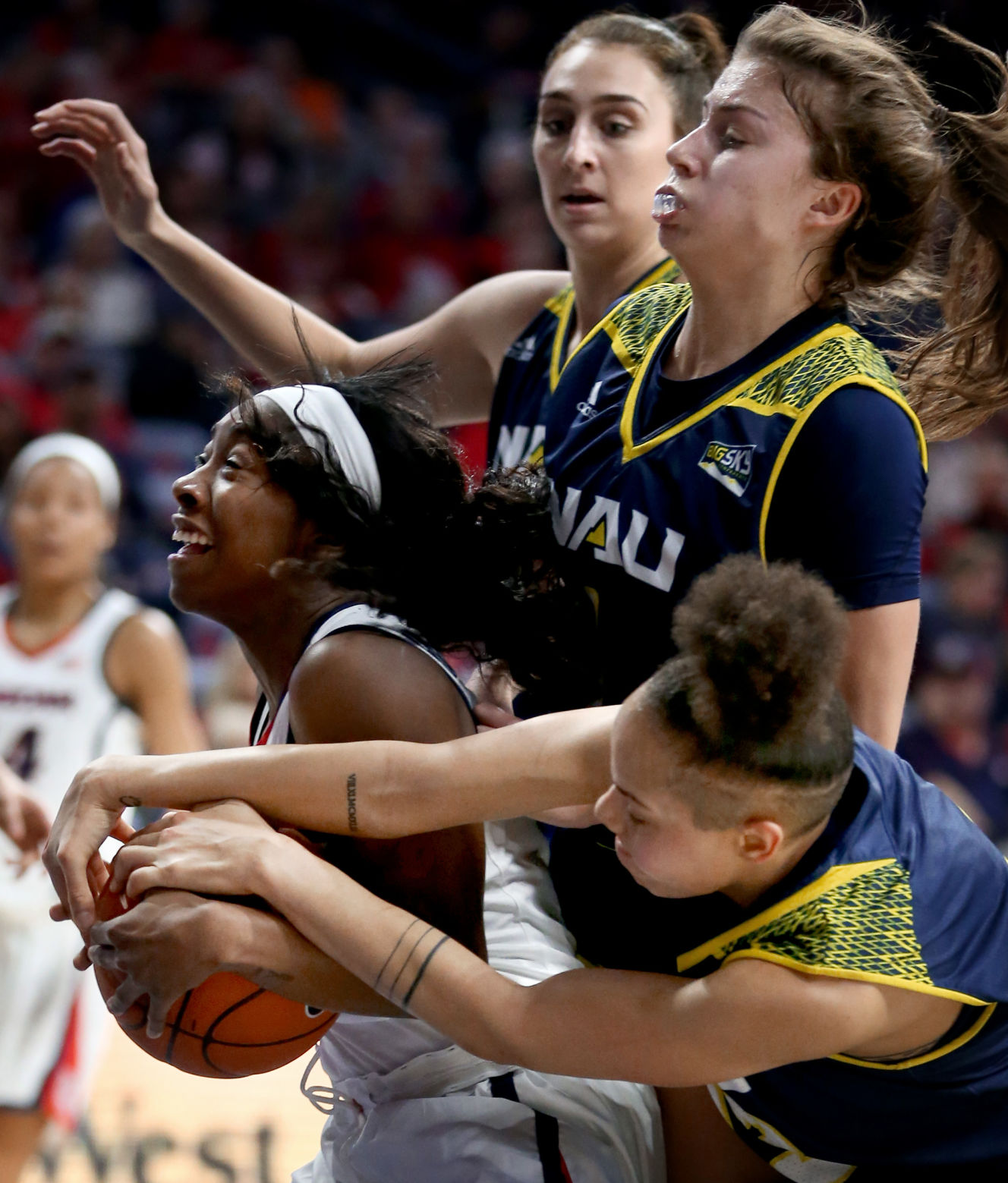 Best of 2018: Arizona Daily Star photography